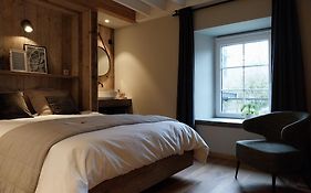 B&B En Face Du Marronnier
